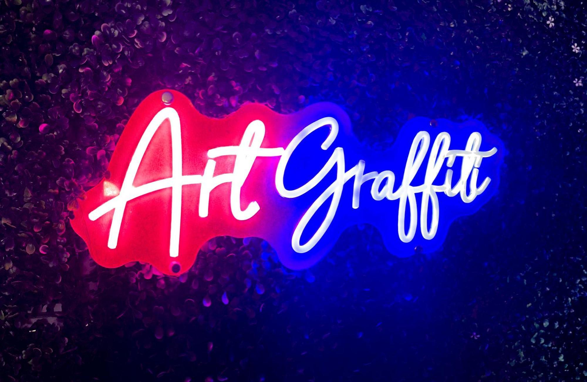 Albergue Art Graffiti Miami Exterior foto